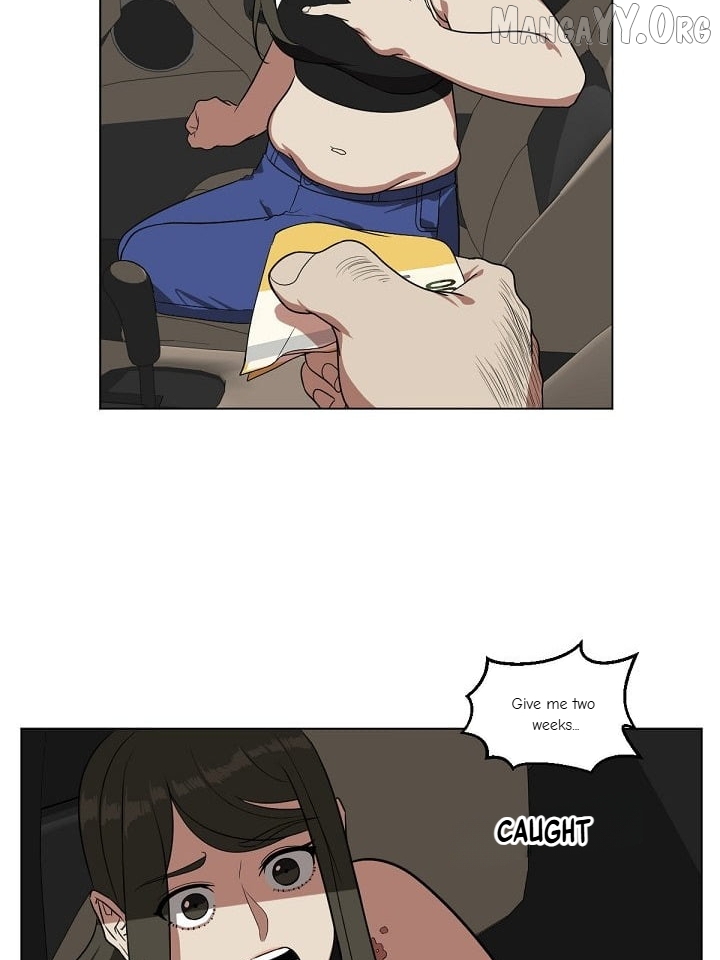 Change Me Chapter 10 - page 44